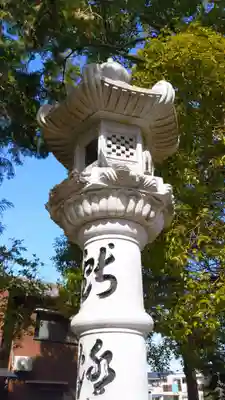 白髭社のその他建物