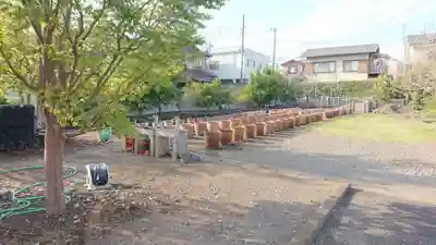 泰徳寺のその他建物