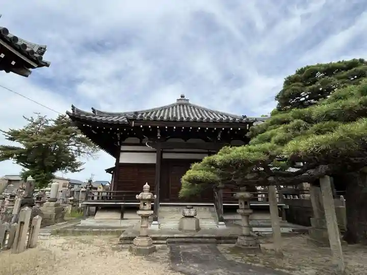 十輪寺(兵庫県)