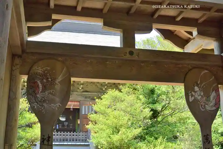 江島神社(神奈川県)