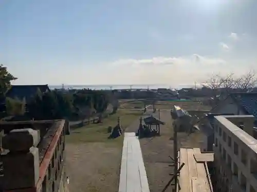 日枝神社のその他建物