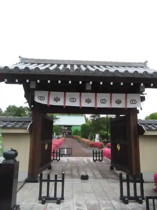 真光寺(千葉県)