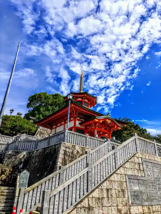 成田山名古屋別院大聖寺(犬山成田山)のその他建物