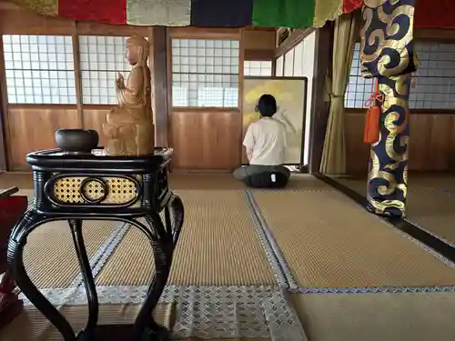 安用寺(愛知県)