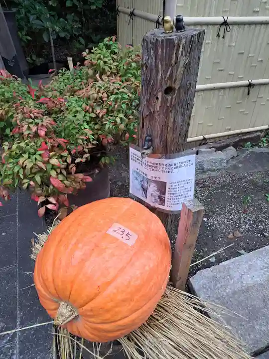 東海市熊野神社(愛知県)