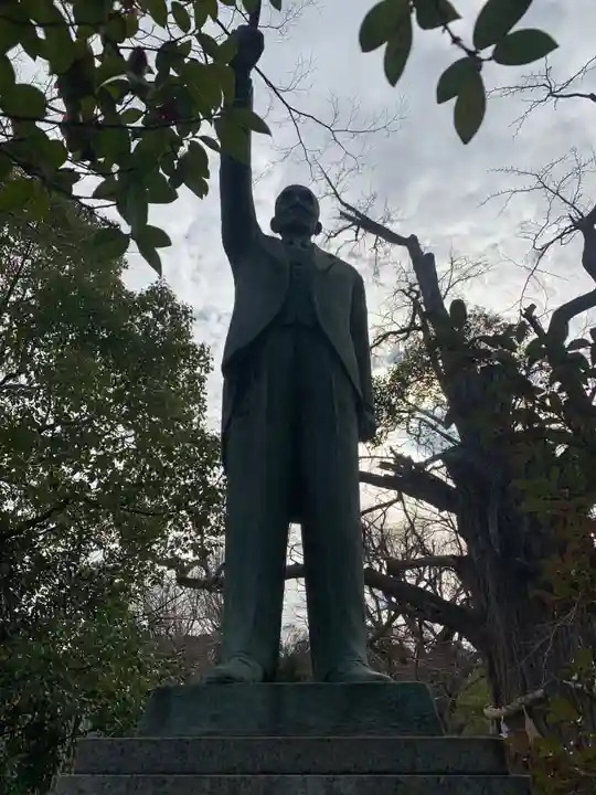 八坂神社(千葉県)