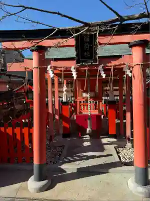 車折神社(京都府)