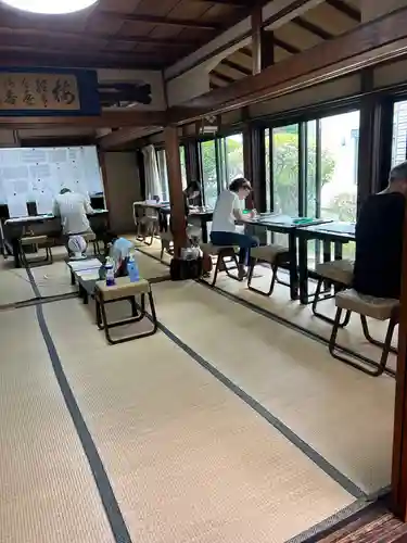 安用寺(愛知県)