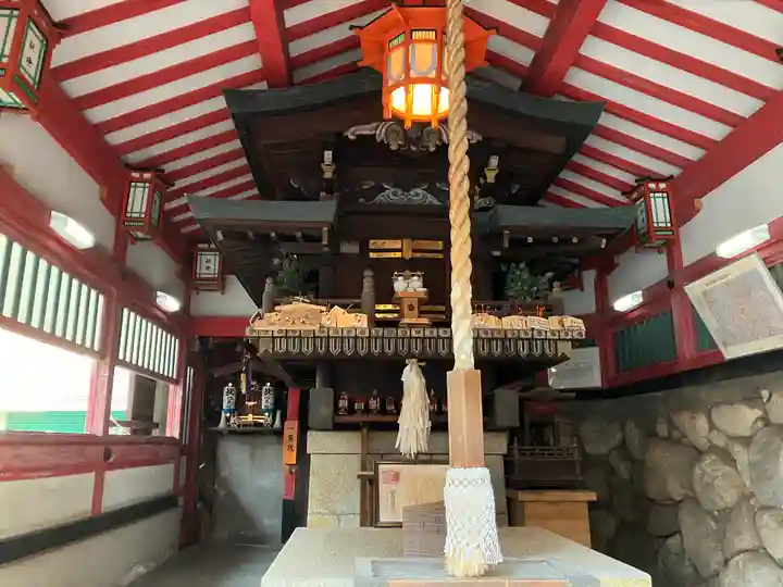 堀川戎神社(大阪府)