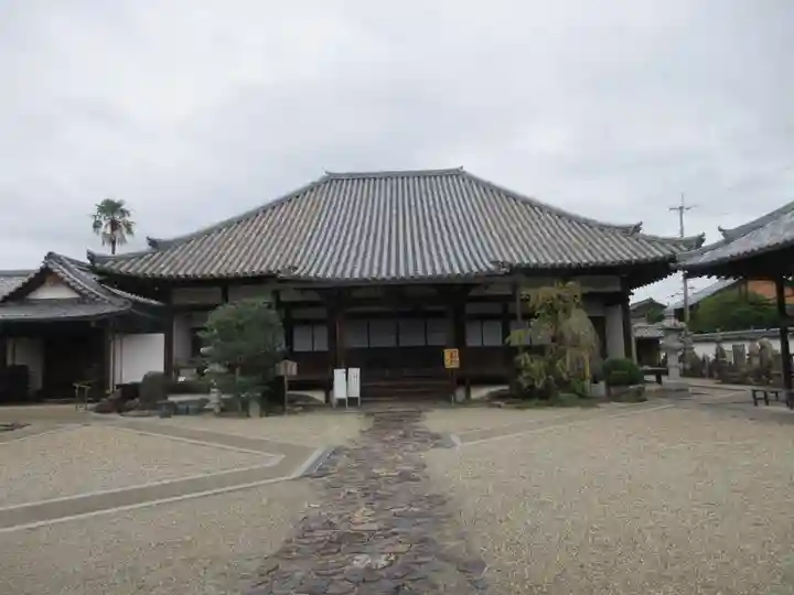 五劫院(奈良県)