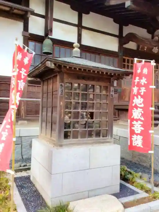 寿福寺(東京都)