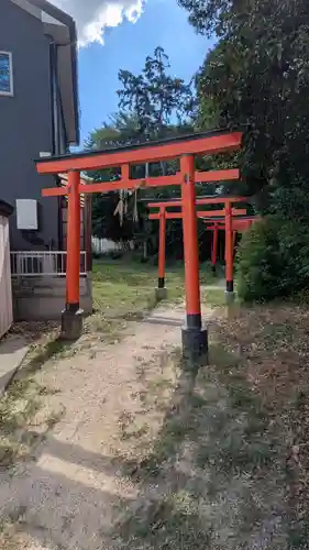 若宮八幡宮(滋賀県)