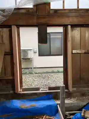 總社 和田八幡宮(福井県)