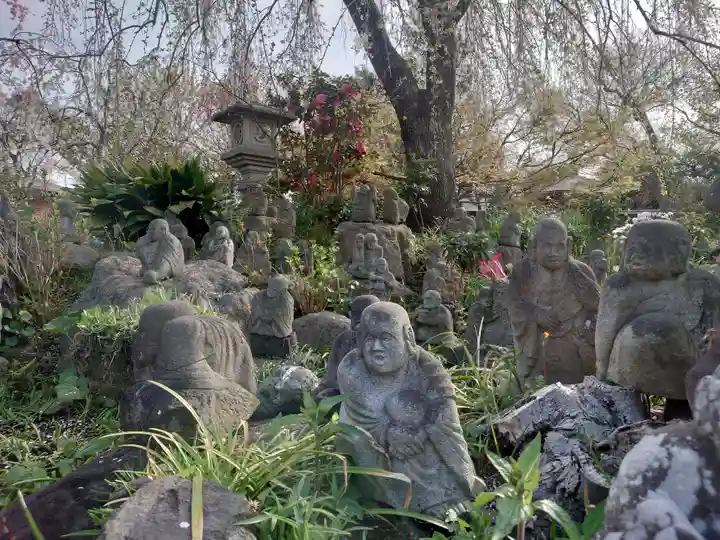 常泉寺(神奈川県)