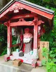 岩殿寺(神奈川県)