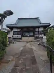 東光寺(神奈川県)