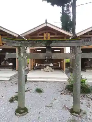 鷲宮神社(栃木県)
