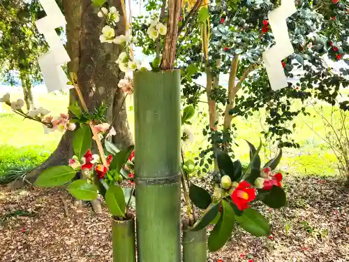 夜比良神社(兵庫県)