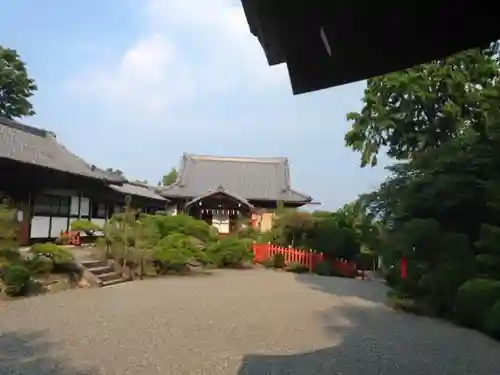 建勲神社のその他建物