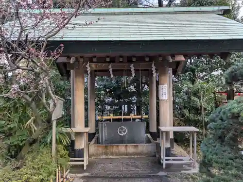 芝大神宮(東京都)