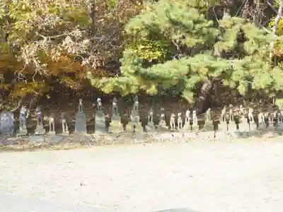 高山稲荷神社のその他建物