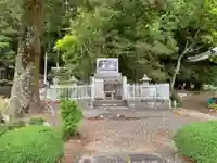 三瀬谷神社のその他建物