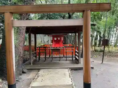 生田神社(兵庫県)