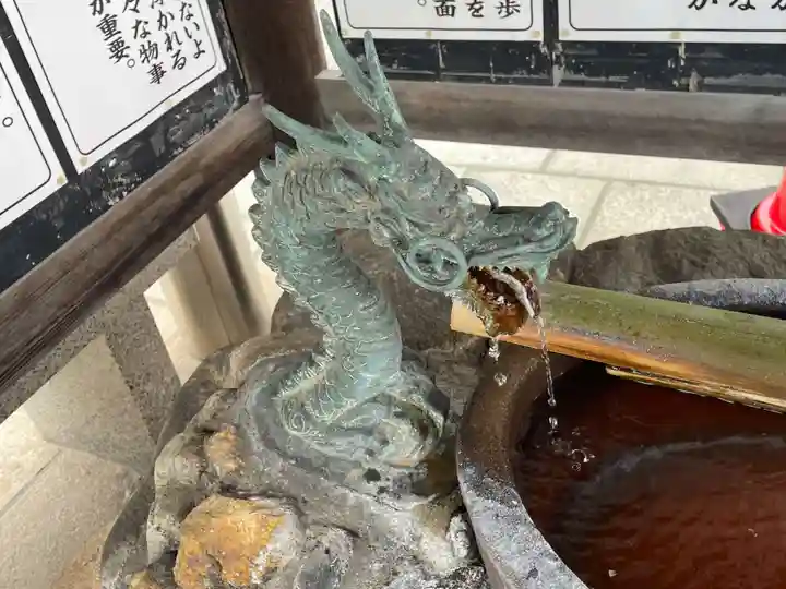 和田神社(兵庫県)