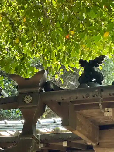 神明神社(千葉県)