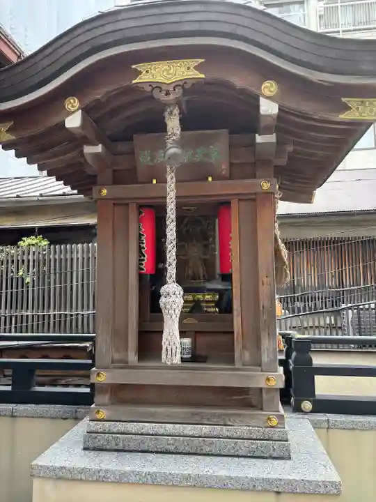 大観音寺(東京都)