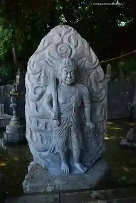 瀧泉寺（目黒不動尊）(東京都)