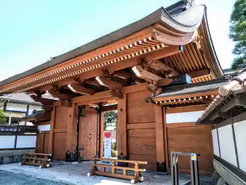 隆勝寺(山形県)