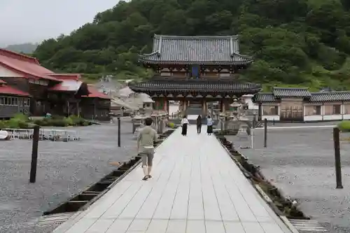 恐山菩提寺のその他建物