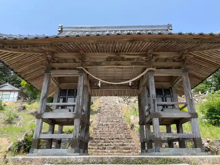 星神社(岡山県)