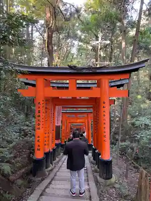 御劔社（長者社神蹟）(京都府)