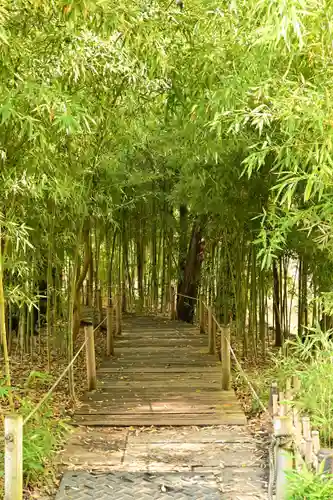 武蔵一宮氷川神社(埼玉県)