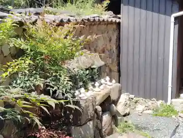 祠(妖怪美術館04号館)(香川県)