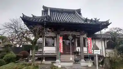 光徳寺(群馬県)