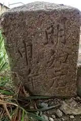 加茂神社の建物その他