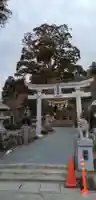 日高神社(岩手県)