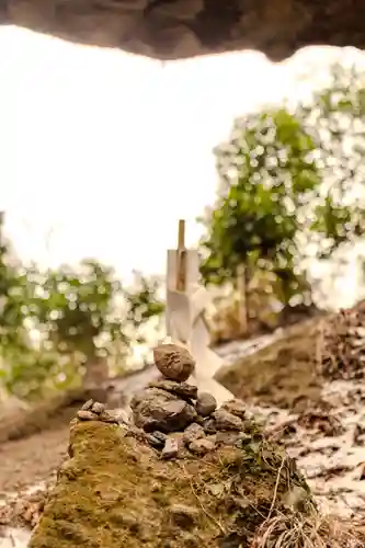上色見熊野座神社(熊本県)