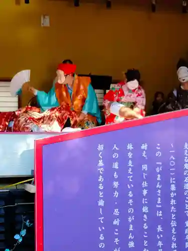 菊名神社(神奈川県)