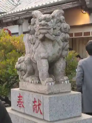 住吉神社(神奈川県)