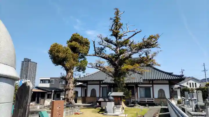 曹洞宗月光山鳳林寺(静岡県)