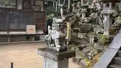 九頭神社(奈良県)