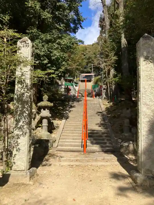 賣布神社(兵庫県)