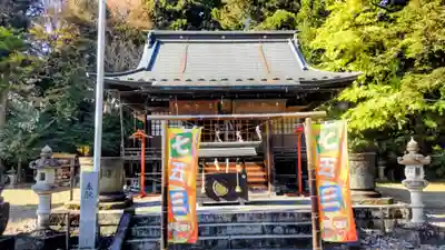 今市瀧尾神社(栃木県)