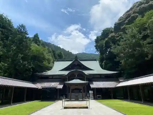 前神寺(愛媛県)