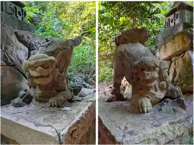 太平山神社(栃木県)
