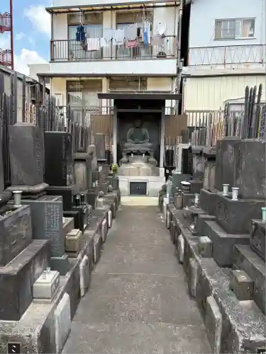 天嶽院(東京都)